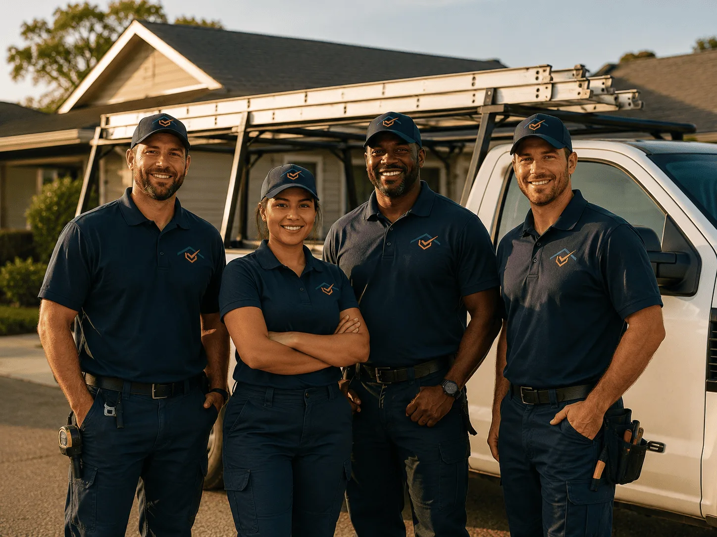 Roof Inspection company in Perry Point, MD